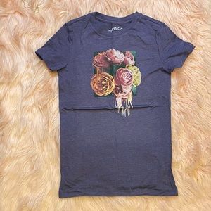 Aeropostale Classic crew neck